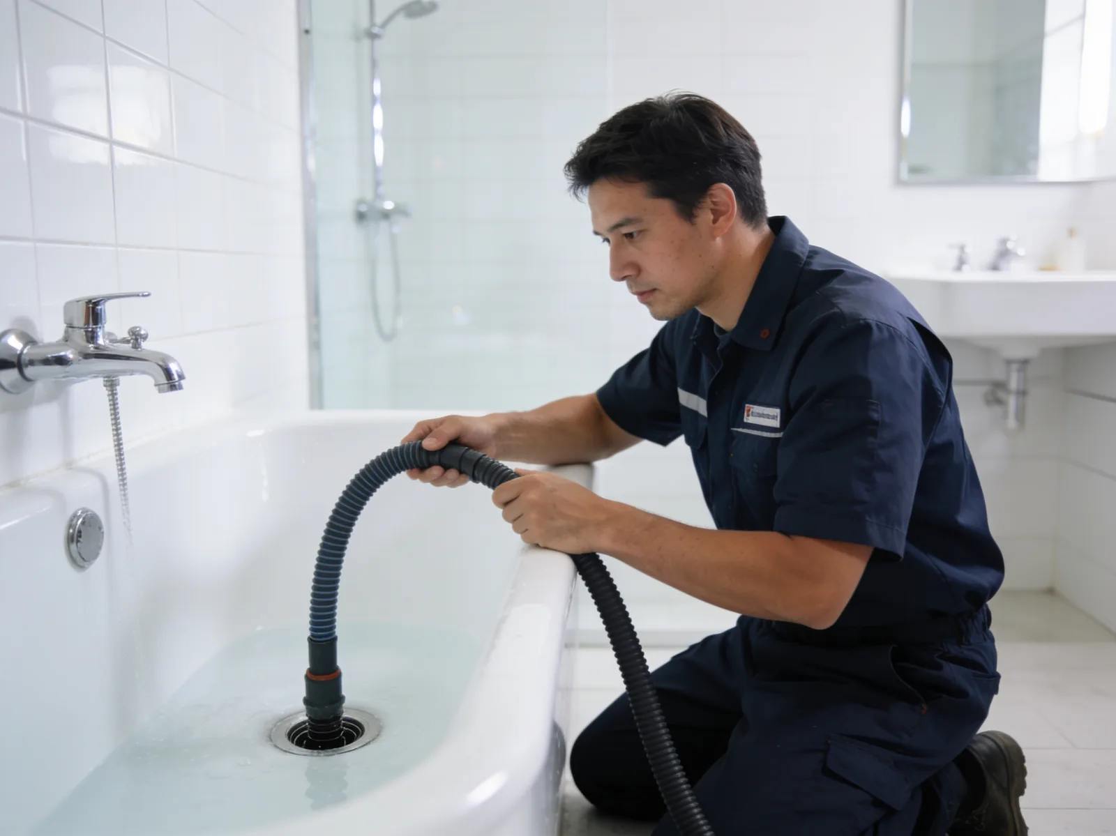 Emergency Plumber Metuchen, NJ FAQs